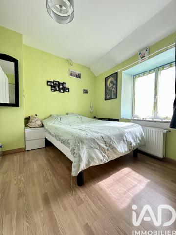 Maison à vendre 5 pièces 138 m² Winnezeele