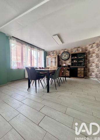 Maison à vendre 5 pièces 138 m² Winnezeele