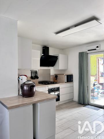 Maison à vendre 5 pièces 138 m² Winnezeele