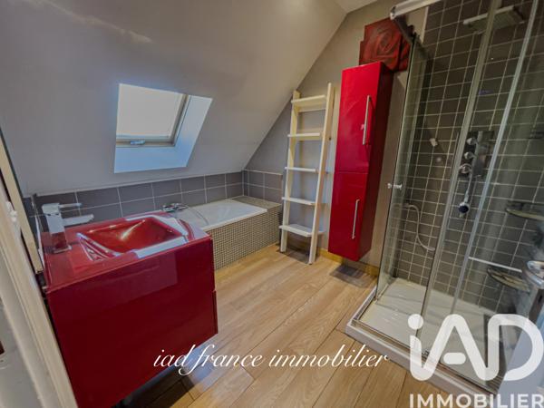 Maison à vendre 7 pièces 215 m² Orgeval