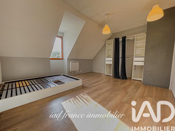 Maison à vendre 7 pièces 215 m² Orgeval