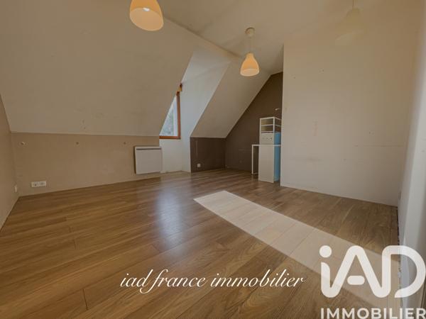 Maison à vendre 7 pièces 215 m² Orgeval