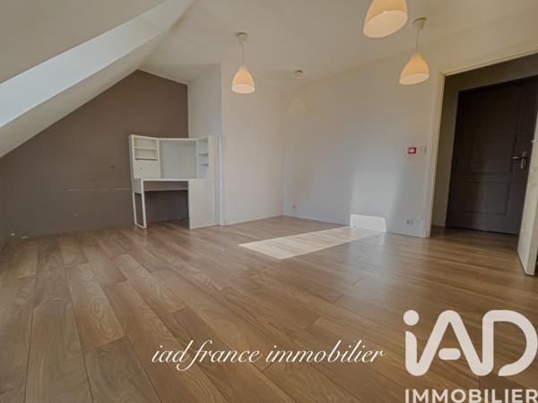 Maison à vendre 7 pièces 215 m² Orgeval
