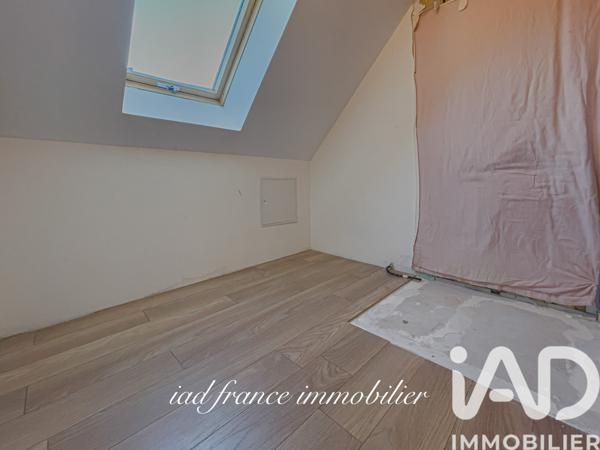 Maison à vendre 7 pièces 215 m² Orgeval