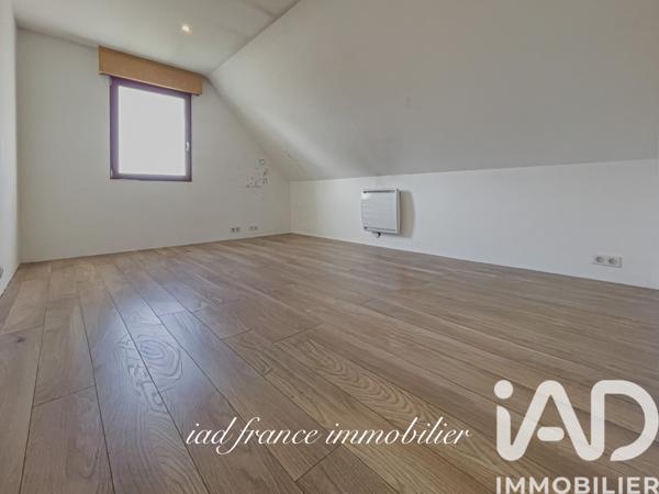 Maison à vendre 7 pièces 215 m² Orgeval
