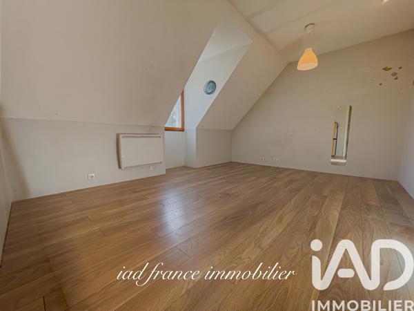 Maison à vendre 7 pièces 215 m² Orgeval