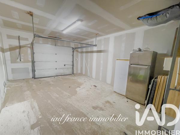 Maison à vendre 7 pièces 215 m² Orgeval