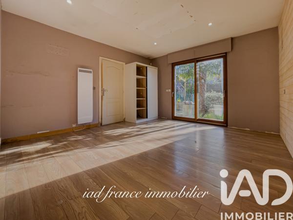 Maison à vendre 7 pièces 215 m² Orgeval