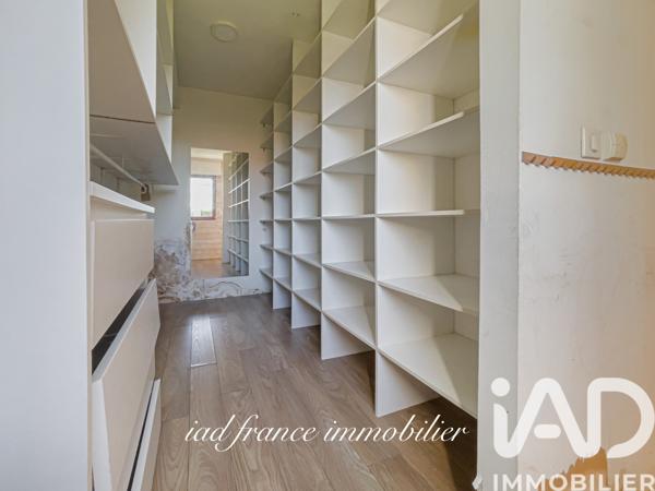 Maison à vendre 7 pièces 215 m² Orgeval