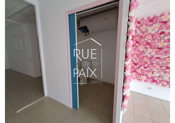 79300 BRESSUIRE Local Commercial - centre ville