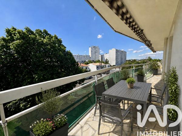 Appartement à vendre 5 pièces 132,22 m² Bordeaux