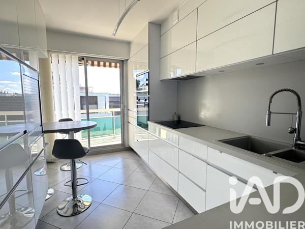 Appartement à vendre 5 pièces 132,22 m² Bordeaux