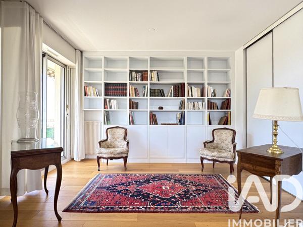 Appartement à vendre 5 pièces 132,22 m² Bordeaux