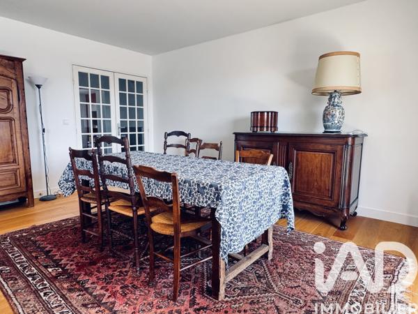 Appartement à vendre 5 pièces 132,22 m² Bordeaux