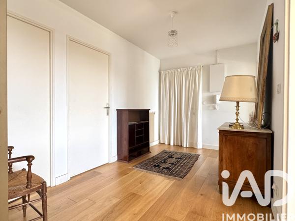 Appartement à vendre 5 pièces 132,22 m² Bordeaux