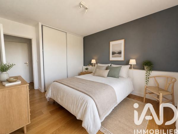 Appartement à vendre 5 pièces 132,22 m² Bordeaux
