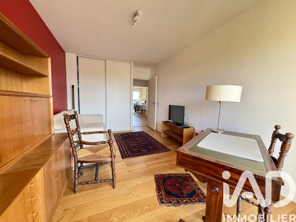 Appartement à vendre 5 pièces 132,22 m² Bordeaux