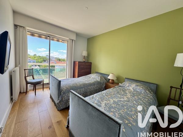 Appartement à vendre 5 pièces 132,22 m² Bordeaux