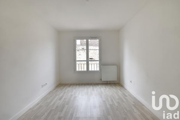 Appartement à vendre 2 pièces 42 m² Mours