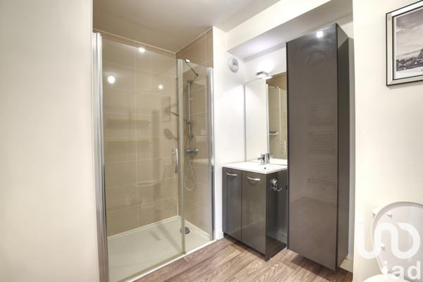 Appartement à vendre 2 pièces 42 m² Mours