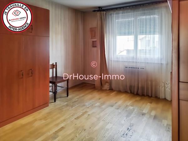 Appartement à vendre 3 pièces de 68 m²