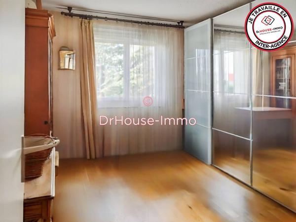 Appartement à vendre 3 pièces de 68 m²