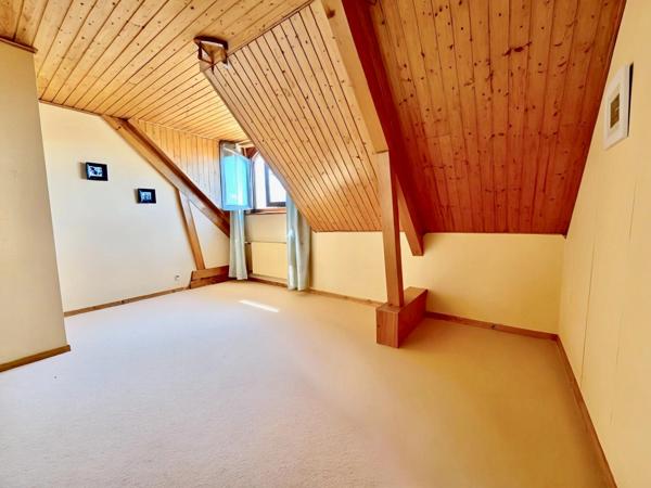 Maison à vendre 5 pièces VETRAZ MONTHOUX (74)