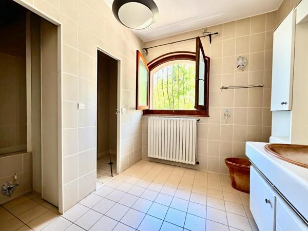 Maison à vendre 5 pièces VETRAZ MONTHOUX (74)