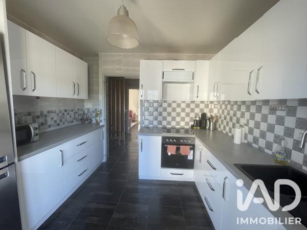 Appartement à vendre 6 pièces 121 m² La Ricamarie
