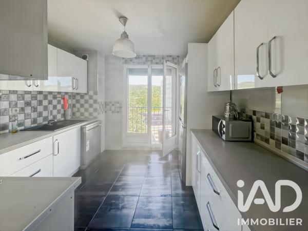Appartement à vendre 6 pièces 121 m² La Ricamarie