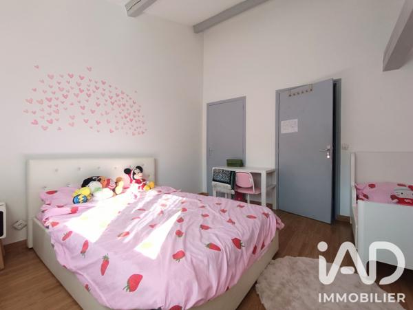 Appartement à vendre 6 pièces 121 m² La Ricamarie