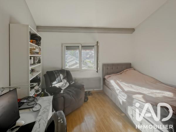 Appartement à vendre 6 pièces 121 m² La Ricamarie