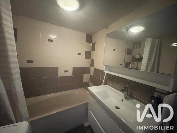 Appartement à vendre 6 pièces 121 m² La Ricamarie