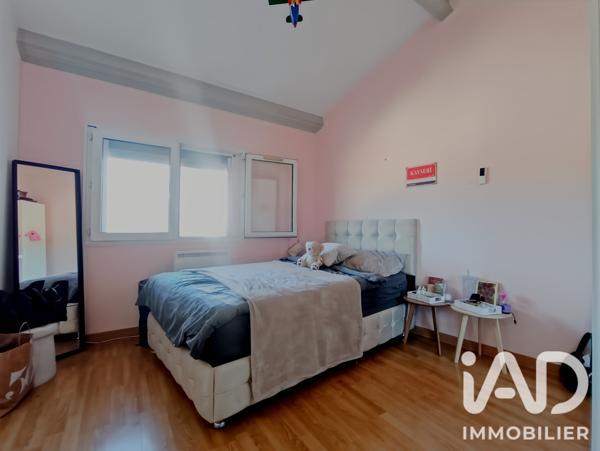 Appartement à vendre 6 pièces 121 m² La Ricamarie