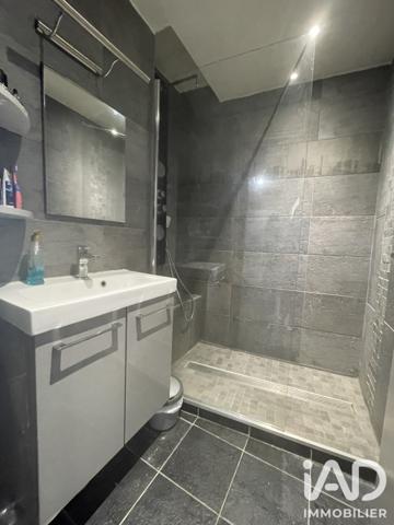 Appartement à vendre 6 pièces 121 m² La Ricamarie