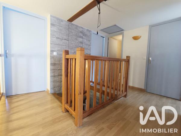 Appartement à vendre 6 pièces 121 m² La Ricamarie
