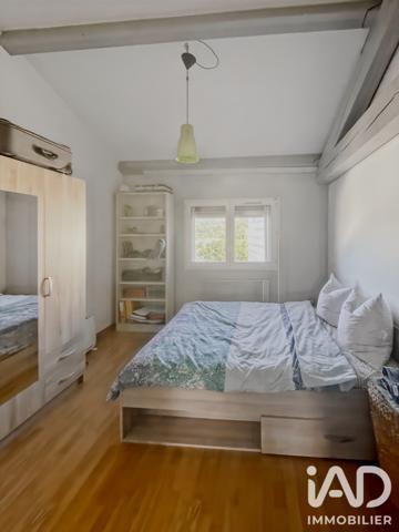 Appartement à vendre 6 pièces 121 m² La Ricamarie