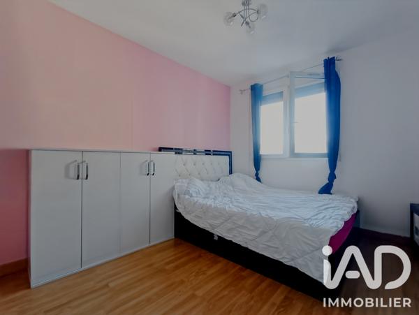 Appartement à vendre 6 pièces 121 m² La Ricamarie