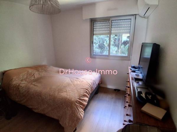 Appartement à vendre 3 pièces de 65 m²