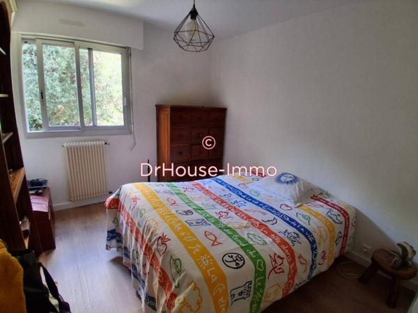 Appartement à vendre 3 pièces de 65 m²