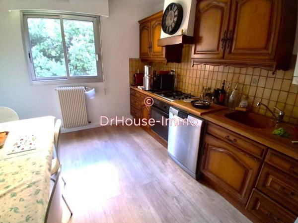 Appartement à vendre 3 pièces de 65 m²