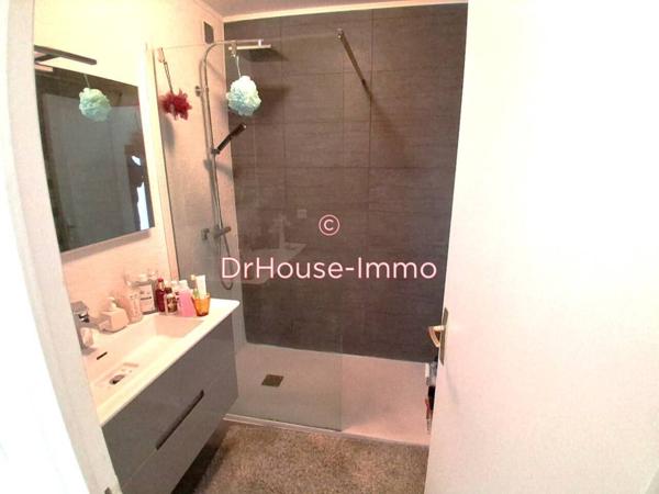 Appartement à vendre 3 pièces de 65 m²