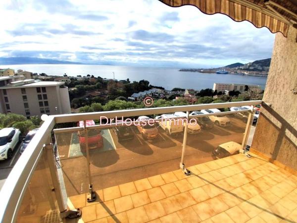 Appartement à vendre 3 pièces de 65 m²