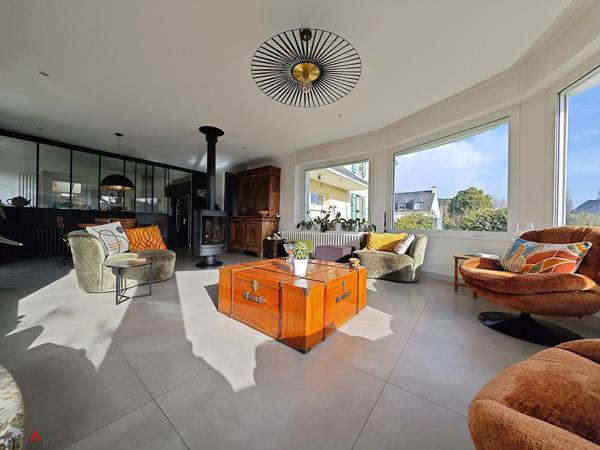 Maison à Vannes, 56000 - 7 pièces 170m²