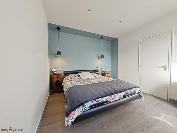 Maison à Vannes, 56000 - 7 pièces 170m²