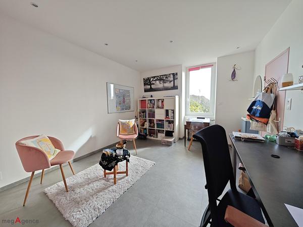 Maison à Vannes, 56000 - 7 pièces 170m²