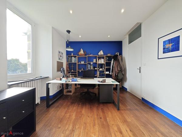 Maison à Vannes, 56000 - 7 pièces 170m²