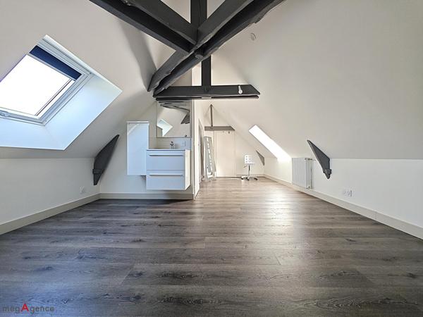 Maison à Vannes, 56000 - 7 pièces 170m²