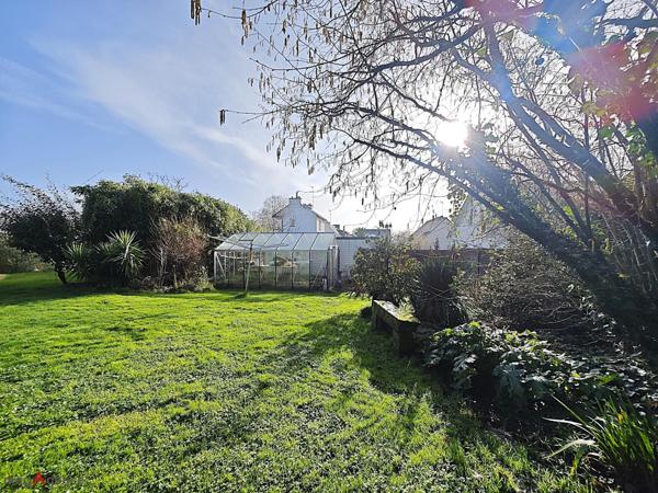 Maison à Vannes, 56000 - 7 pièces 170m²