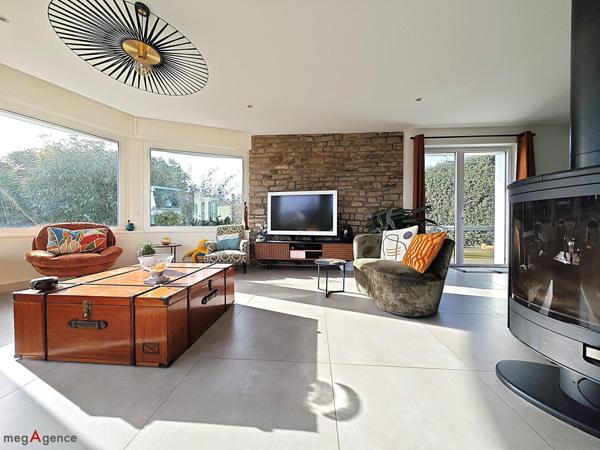 Maison à Vannes, 56000 - 7 pièces 170m²